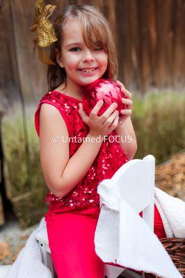 Untamed Focus Photography