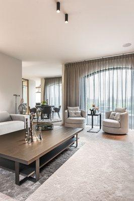 We Decorate Your Home