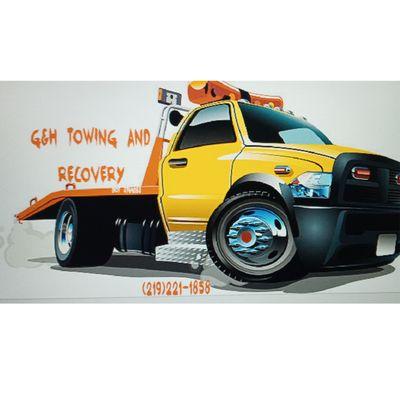 G & H Towing and Recovery