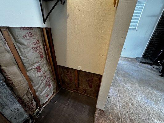 Seager's Construction