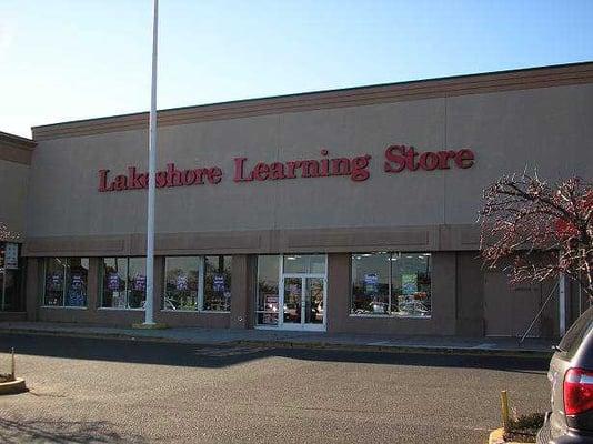 Lakeshore Learning