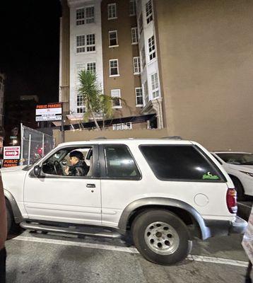 660 Sutter Street Lot