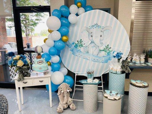 Dreaming Decorations