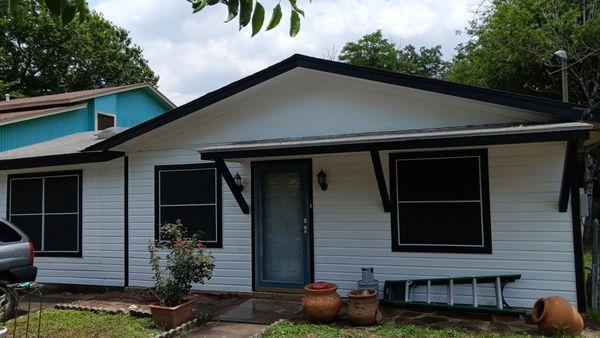 Garza Painting & Renovation