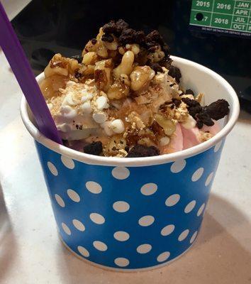 How good does this look?! Mmmm