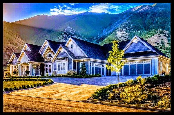 Berkshire Hathaway HomeServices Utah Properties