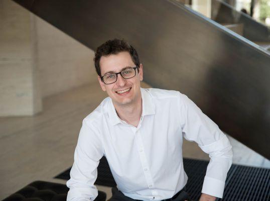 Charlie Wilkinson - Nebraska Realty