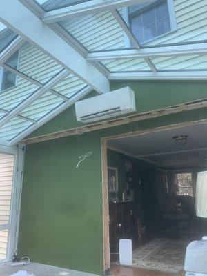 Keith Beaudoin Plumbing Heating & Air Conditioning