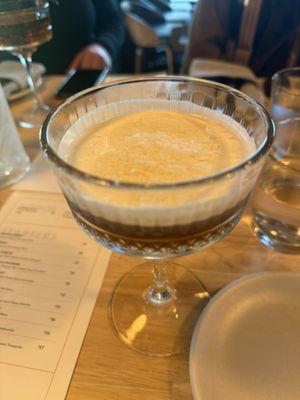 An absolute MUST in the Spokane Valley! Just opened up- so have patience! Food was amazing and drinks were awesome!!!