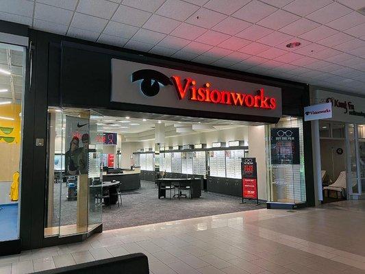 Visionworks