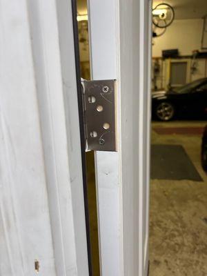 Therma-Tru Corporation Doors