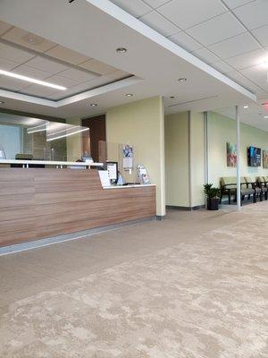 Duly Health and Care