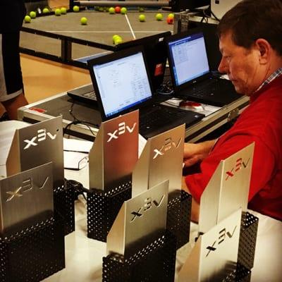 LSE is hosting various Robotics competitions