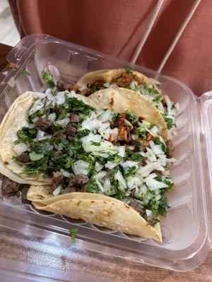 Muchas Gracias Mexican Food