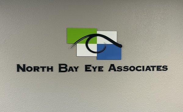 North Bay Eye Associates