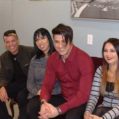 Yves Elbeze Hairvolution