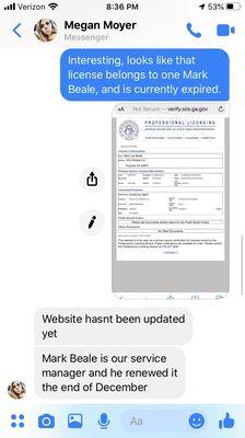 Augusta Air Solutions