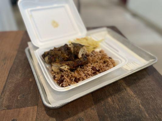 Caribbean Fire Side Bistro