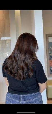 Madeline's Beauty Shop and Blow-dry bar