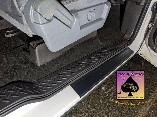 Ace of Spadez Mobile Detailing