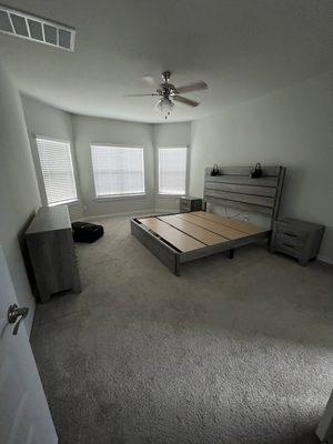 Showplace Mattress & Furniture