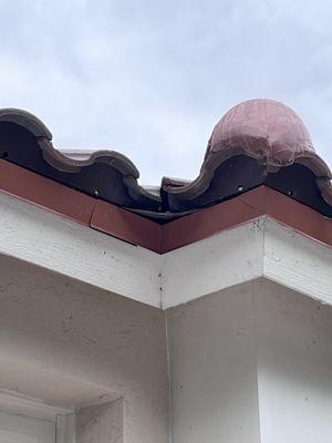 Pro Tech Roofing and Construction