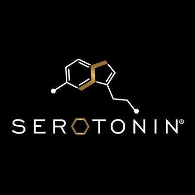 Serotonin Centers