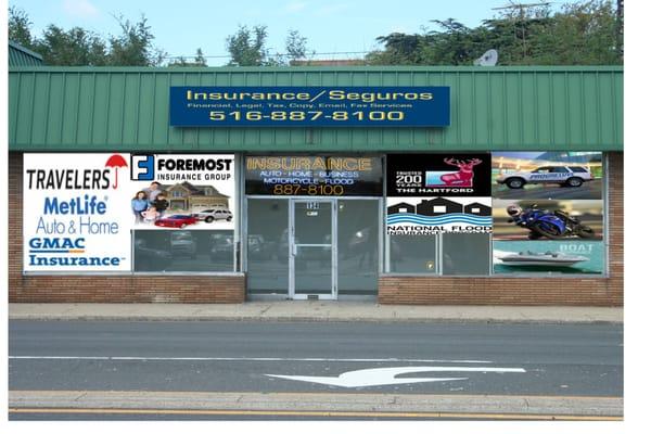 Triple R Coverage Corp