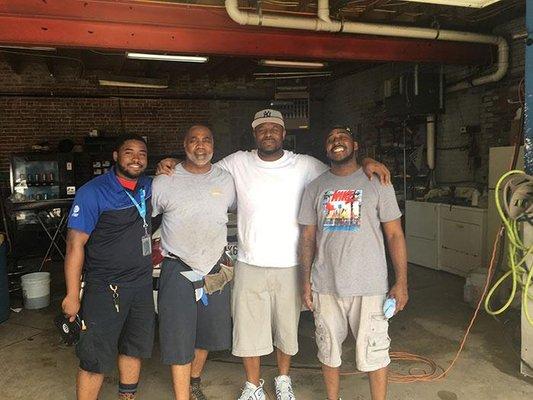 Quality Autocare & Transport