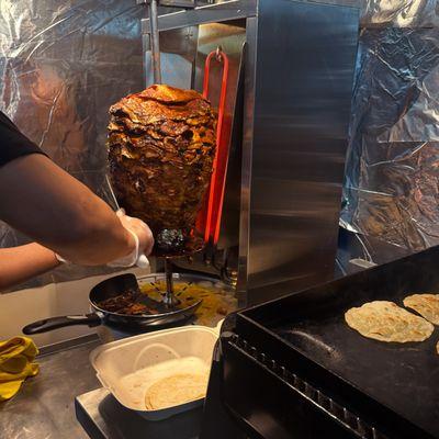 Bainbridge Tacos