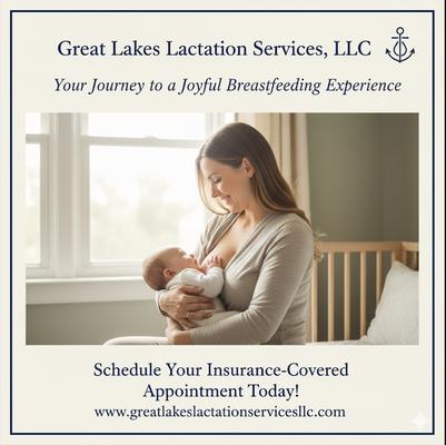 Great Lakes Lactation Services