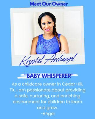 Tiny Tots University