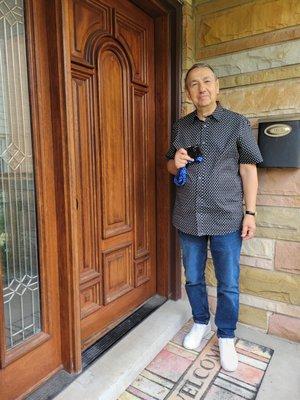 Vista Real Estate Services