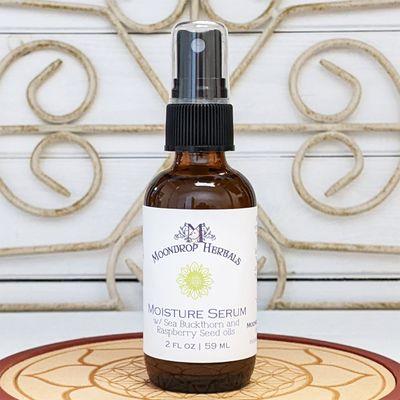 Skin Care made with simple, pure ingredients