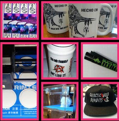 Evil Genius Collaborative