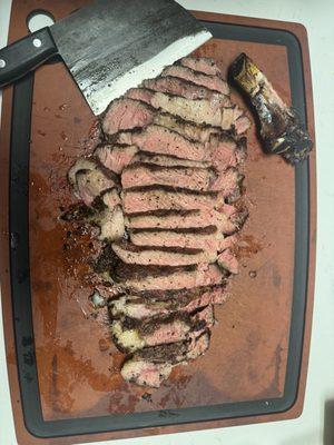 Montray's Meat Market