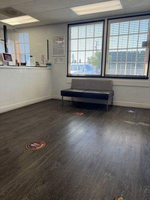 Exer Urgent Care - Anaheim - State College Blvd