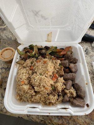 Ninja Japanese Express