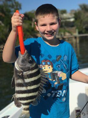 Destin Florida Sport Fishing