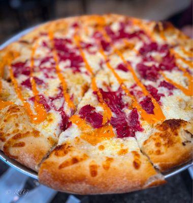 Friendly Red's Tavern