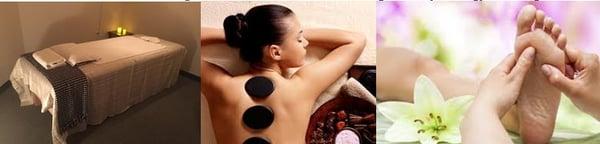 Nikki's Massage SPA