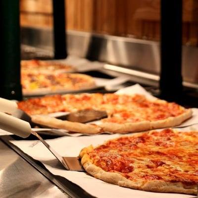 Sammy's Pizza & Restaurant - Woodland (Duluth)