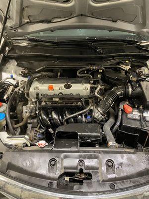 Hornung’s Precision Detailing