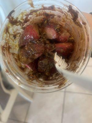 La Michoacana Irresistible