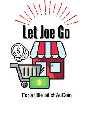 Let Joe Go
