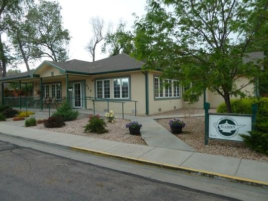 Aladdin Assisted Living