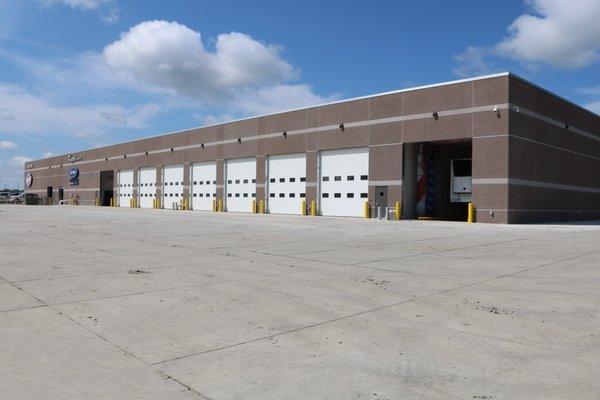 Mid-States Utility Trailer Sales