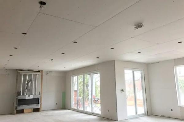 Core Value Drywall Renovations