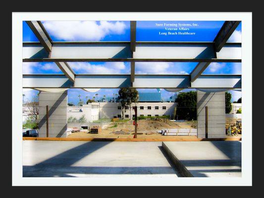 Sure Forming Systems