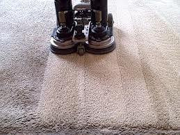 Carpet cleaning in Santa Monica